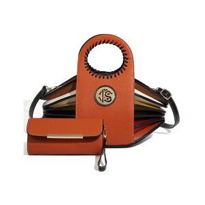 2112 Bag Large Capacity Leather Purse Fashion Designer Top Handle Handbags